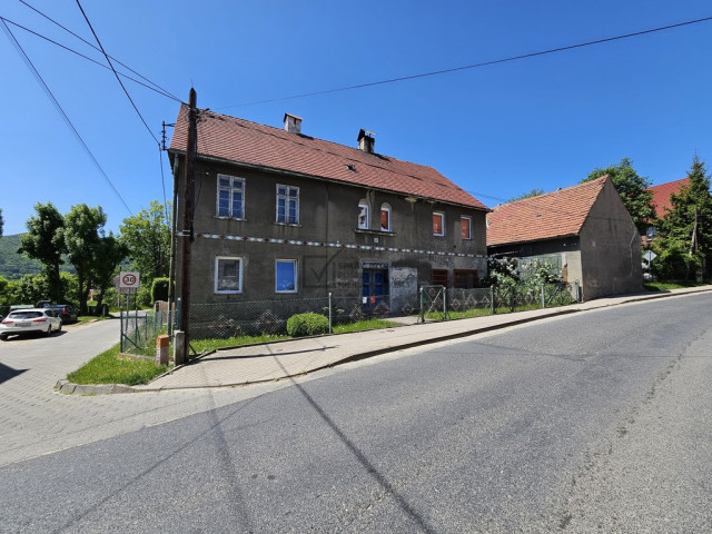 Dom Sprzedaż Ostroszowice